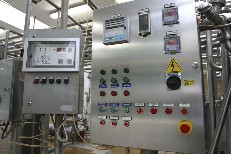 Controls Engineering