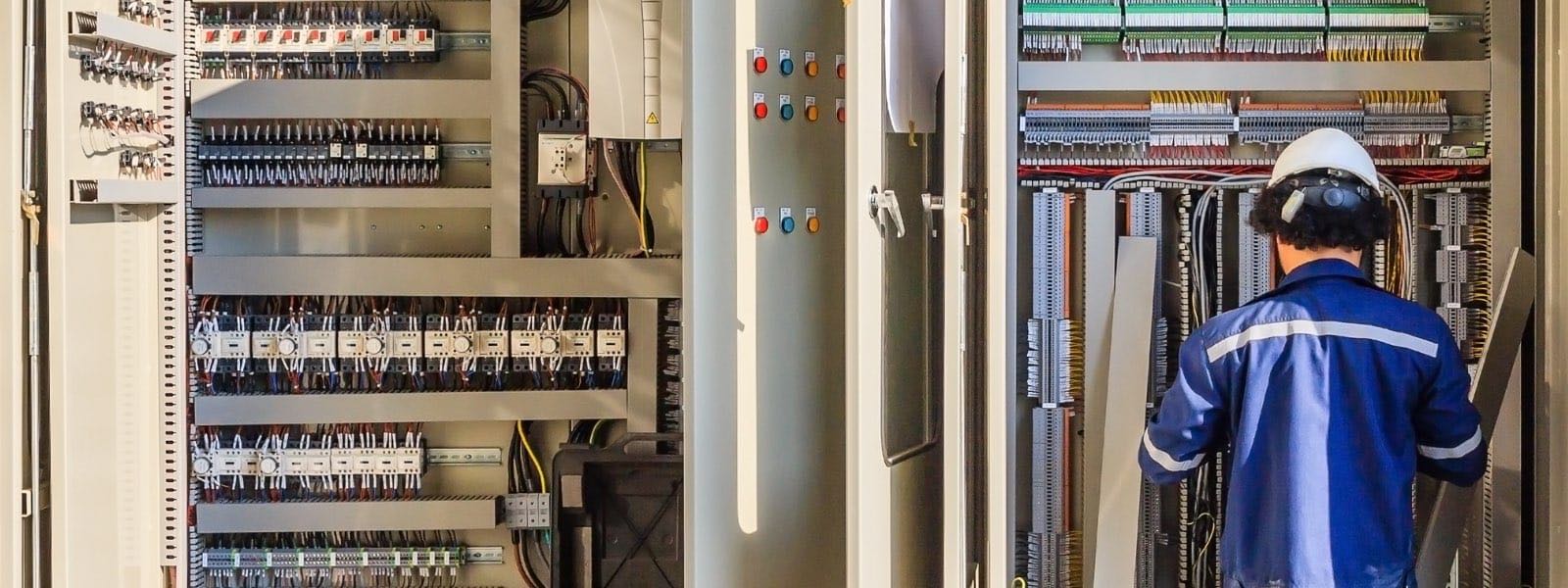Panel Design